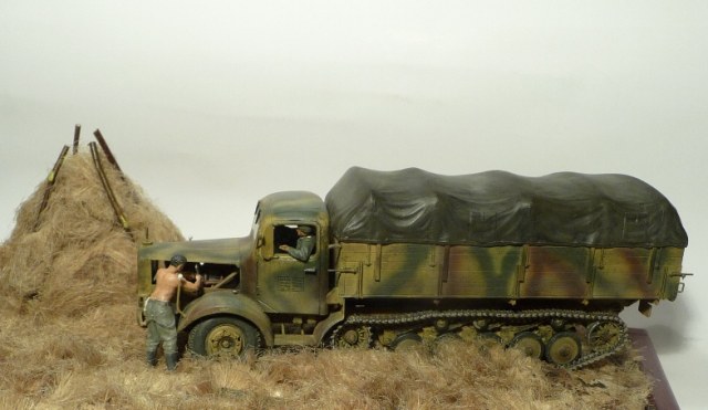 Мерседес Маультир