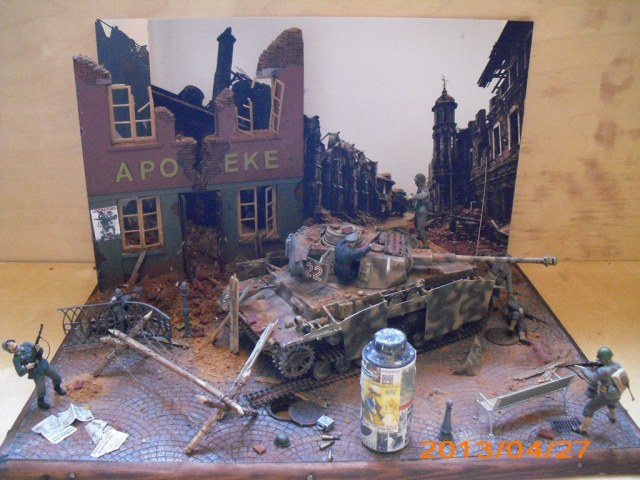 Германия.1945.