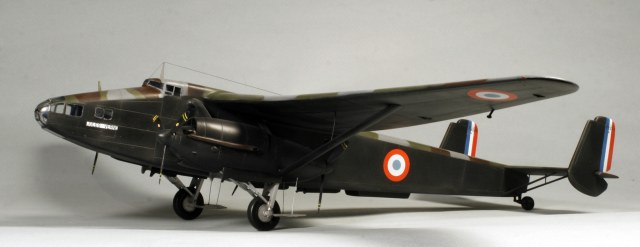 Farman NC.223.4 "Jules Verne"