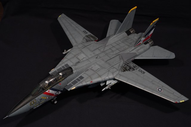 F-14D Super Tomcat