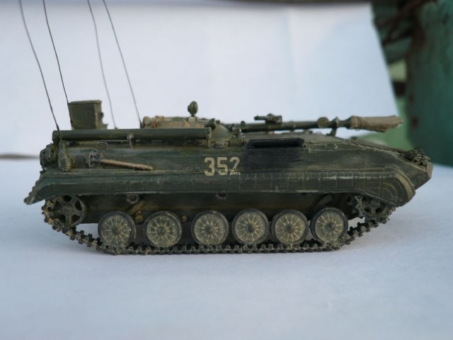 БМП-1КШ