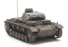Pz.Kpfw-III Ausf.F