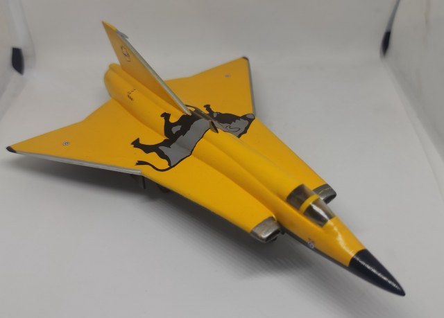 J-35 Draken