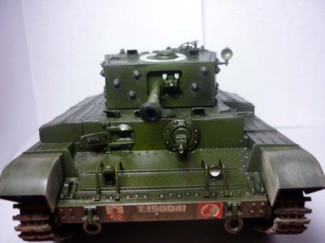 Cromwell MKIV