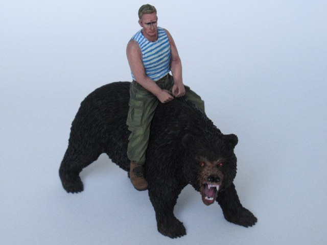 Владимир Владимирович