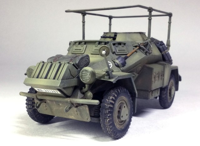 Sd.Kfz.223