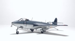 Hawker Sea Hawk FGA.Mk.100 1/72