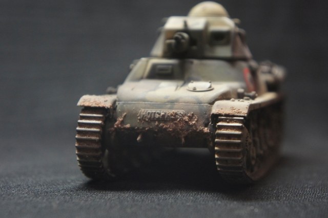 Hotchkiss H35/38