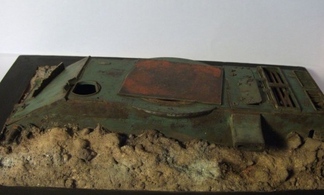 Афганистан 2010