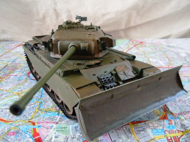 Центурион Мк 5