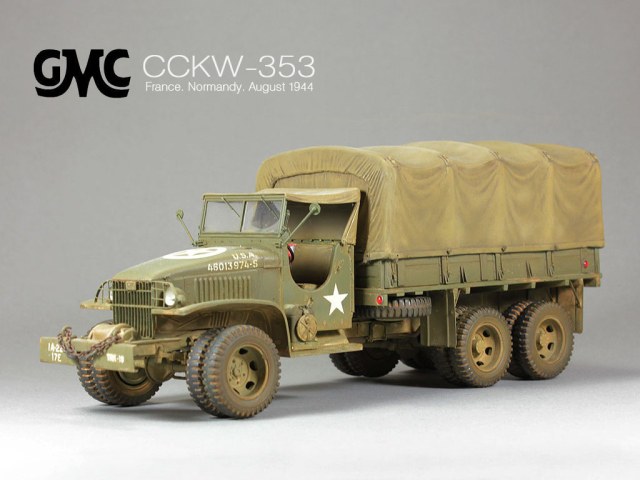GMS CCKW-353