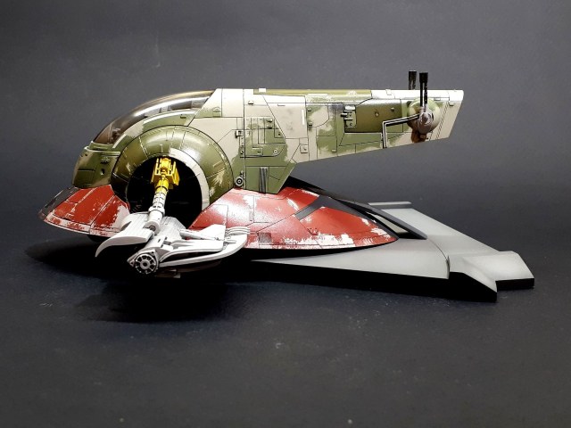Slave I