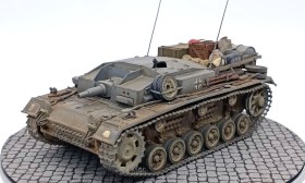 StuG III Ausf.E