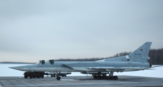 Ту-22М3