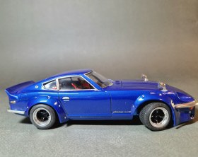 Nissan Fairlady Z