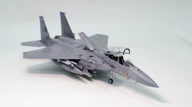 F-15E