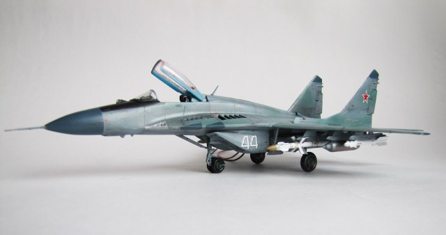 МиГ-29 (9-13)
