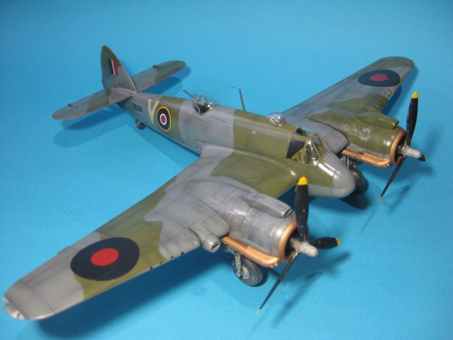 Bristol Beaufighter Mk.VI