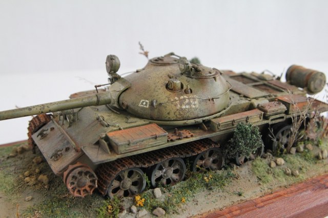 Заброшенный