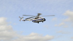 Ми-8т Аэрофлот СССР-22937