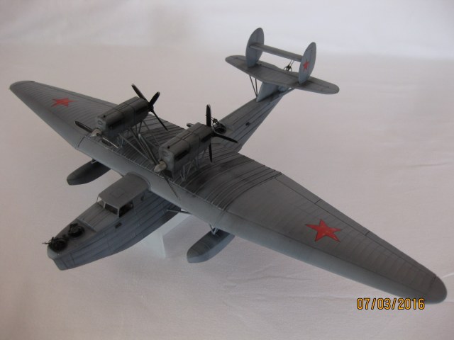 МДР-3.(MDR-3) Самоделка.