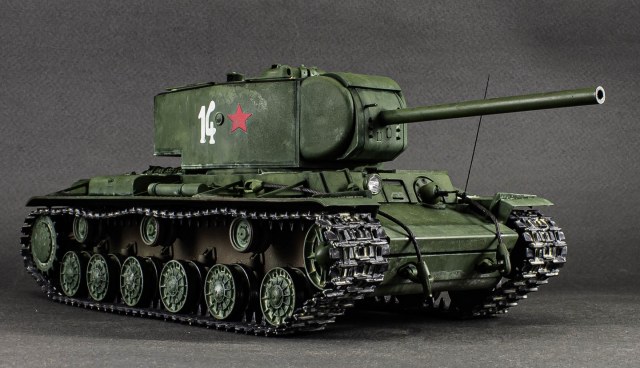 Т -150 как в WoT