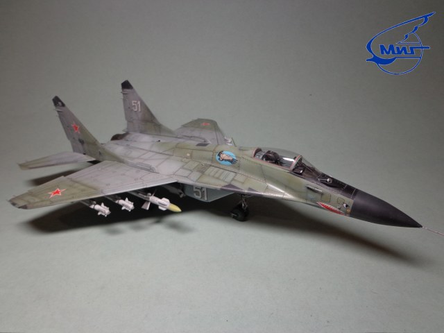 МиГ-29 (9-13)