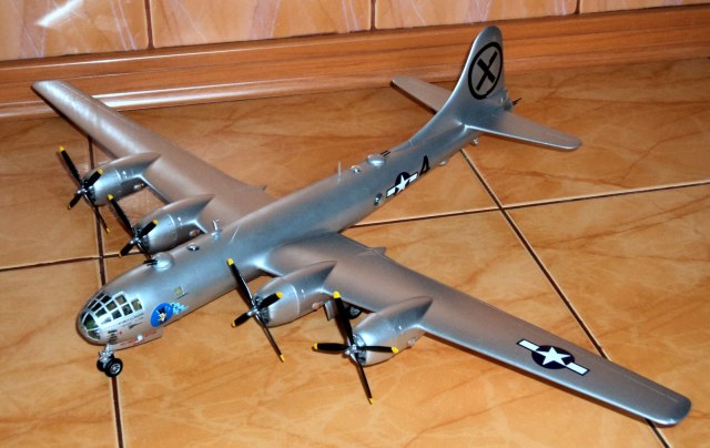 B-29 ,,Superfortress,,