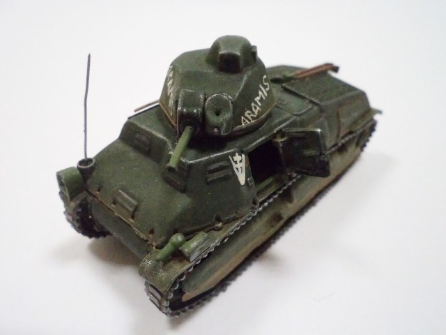 Somua S35