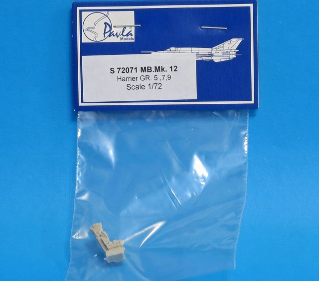 Катапультное кресло Martin Baker Mk.12