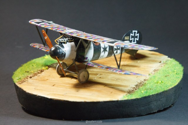 Альбатрос Д.V