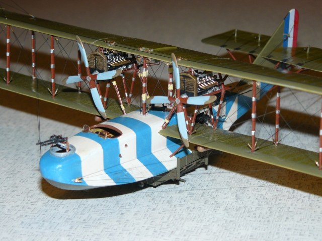 Felixstowe - Porte F.2a