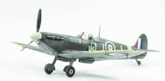 Spitfire Mk.Vb early