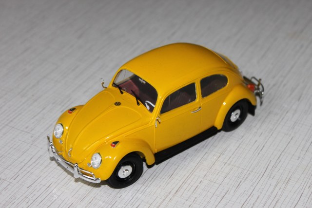 Volkswagen "Beetle" 1300