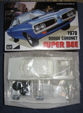 Dodge Coronet Superbee 1970