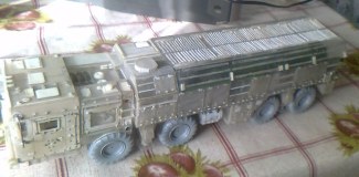 отрк искандер 9к720