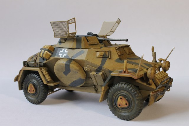 Sd.Kfz.222