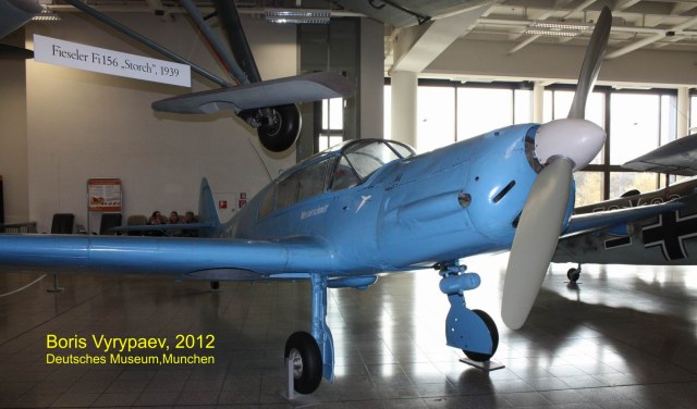 Nord 1002 (Bf.108 Taifun)