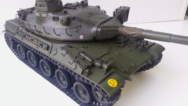 AMX-30B