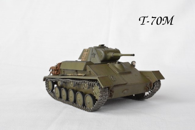 T-70M