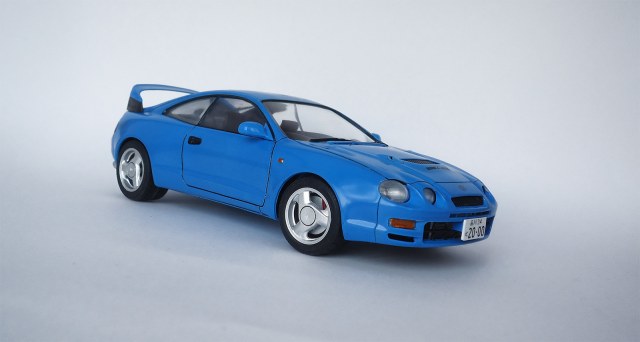 Toyota Celica GT-Four