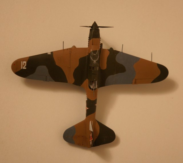 Ил-2 Штурмовик