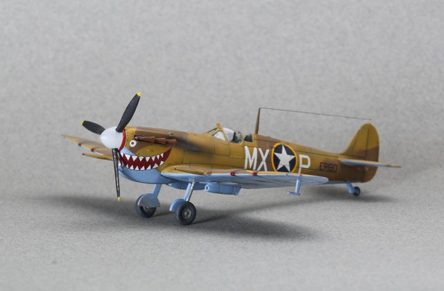 Spitfire Mk.VC
