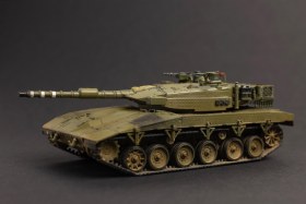 Merkava Mk3