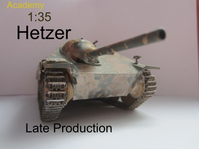 Hetzer