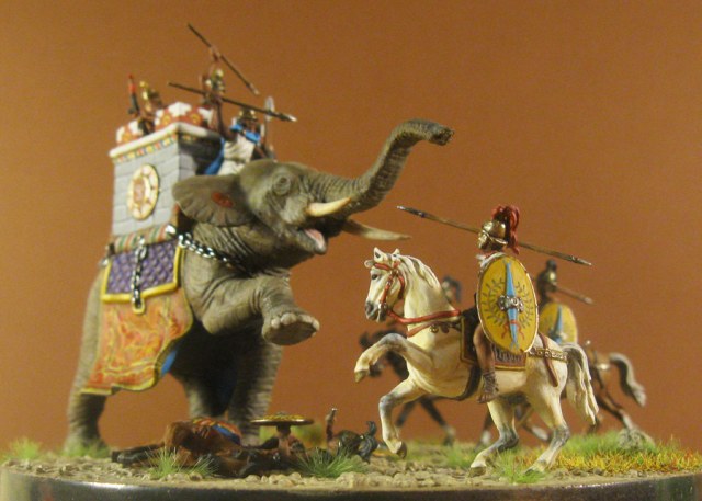 Боевой слон