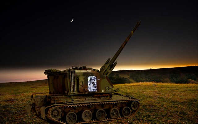 AUF1 тихая ночь