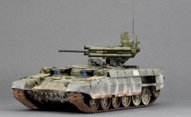 БМПТ "ТЕРМИНАТОР"