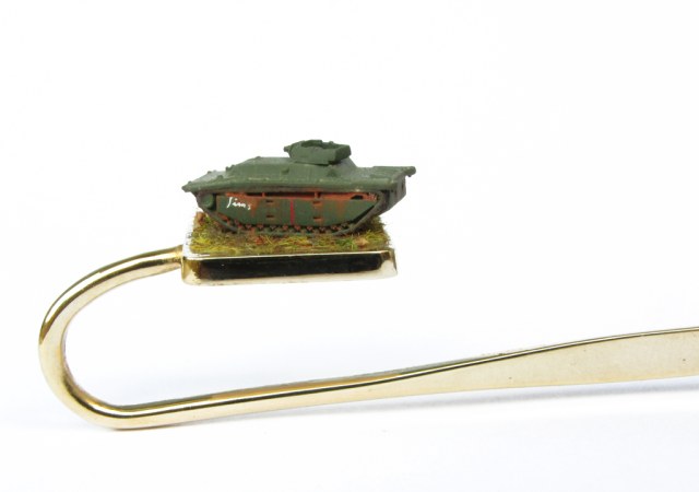 Просто закладка