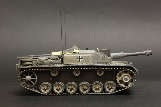 StuH.42 Ausf. E/F (10,5 см)